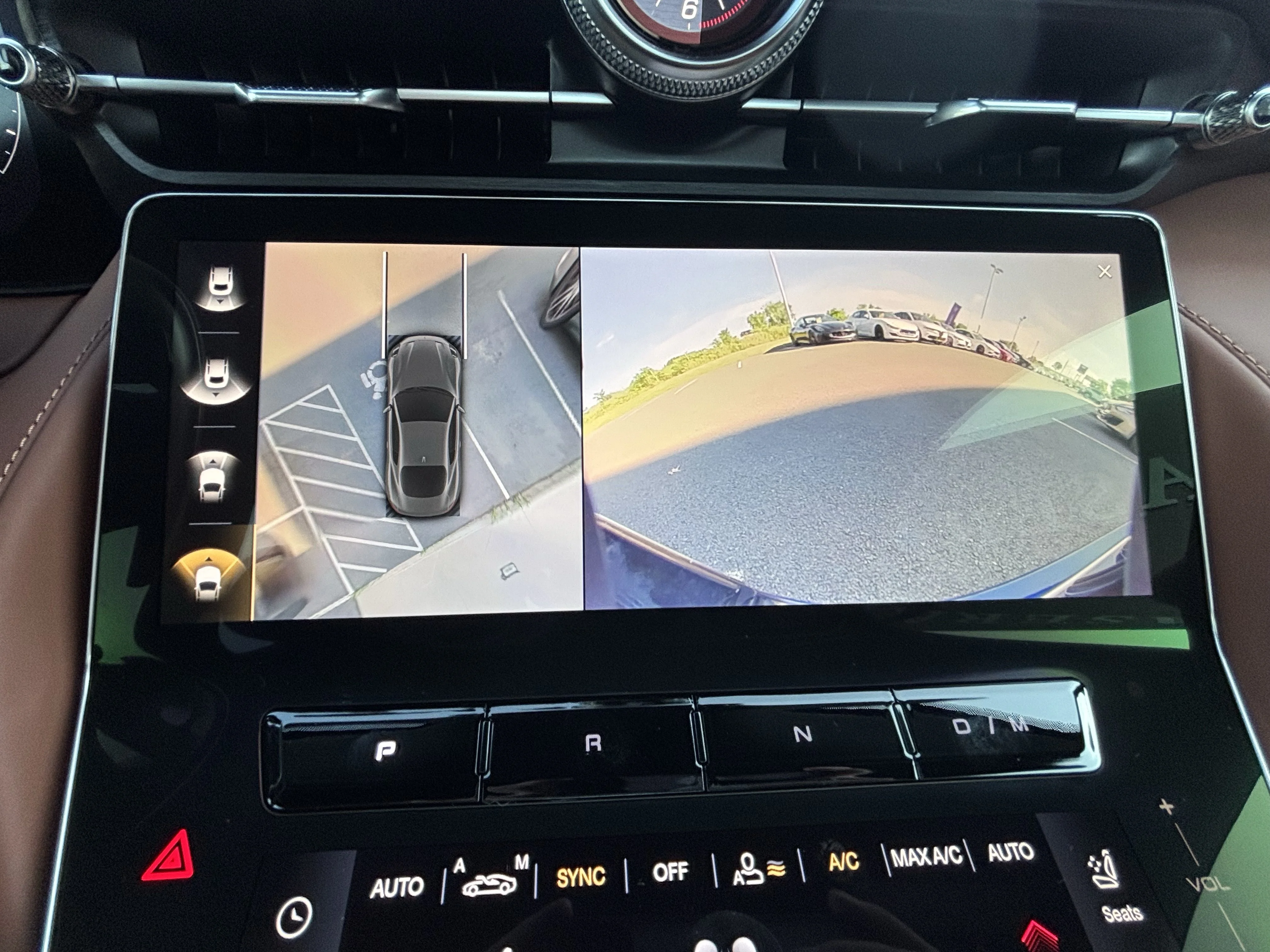 New 2026 TAN/TAN/TAN-0 Maserati  image 25
