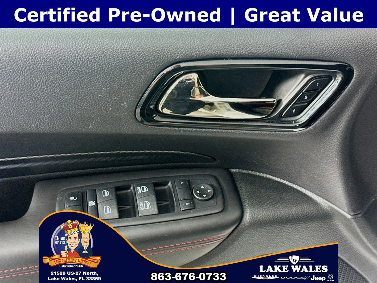 Certified Used 2024 White Dodge R/T Plus image 18