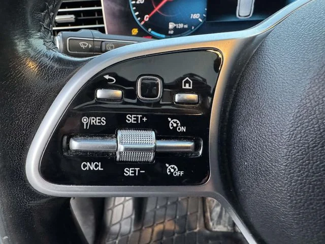 Used 2020 Silver Mercedes-Benz GLE 350 image 29