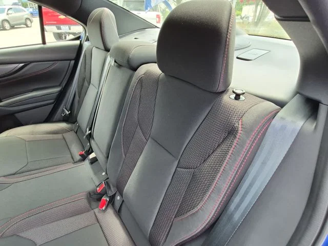 New 2026 WR BLUE PEARL Subaru Premium image 31