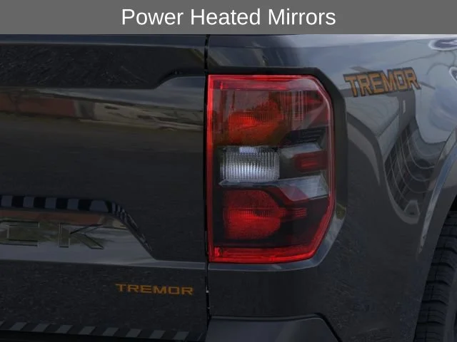 2026 Ford Maverick Tremor - Photo 22