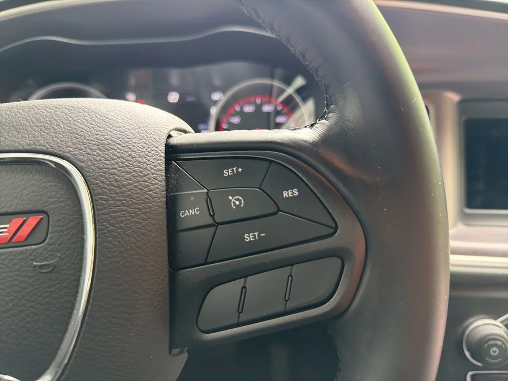 Used 2021 Red Dodge SXT image 12