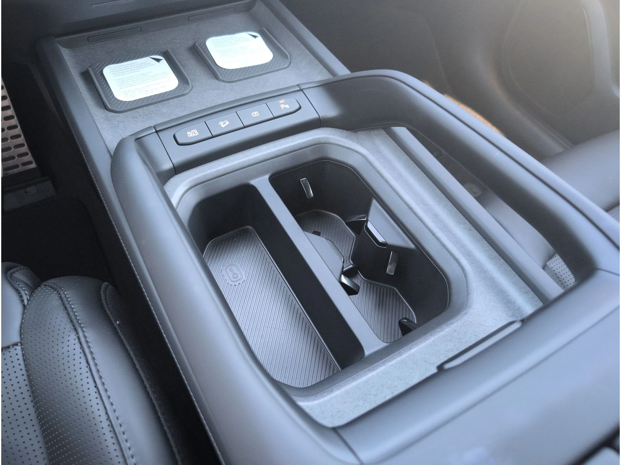 New 2027 Panthera Metal Kia X-LINE SX image 20