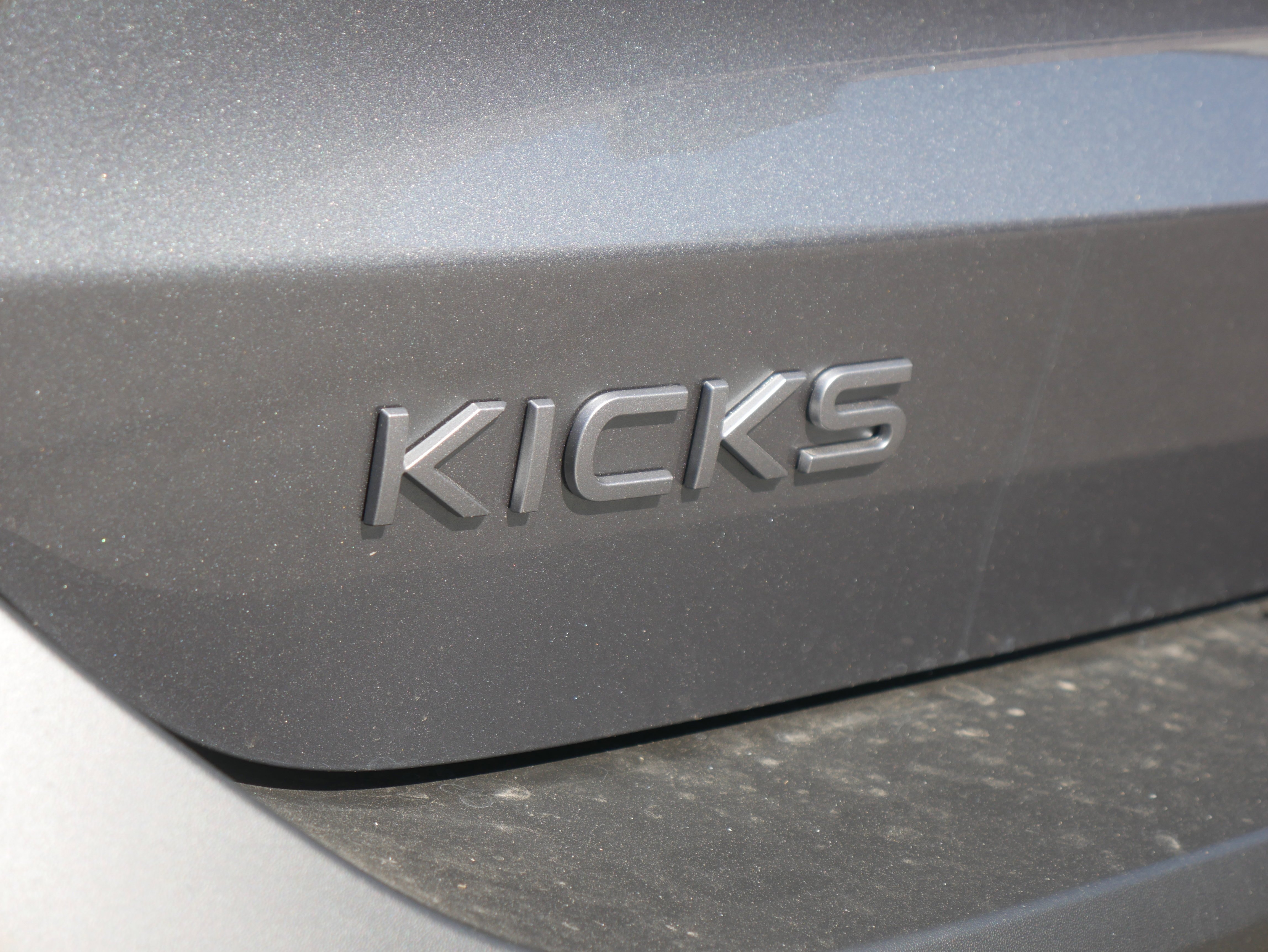 2026 Nissan KICKS SR AWD - Photo 19