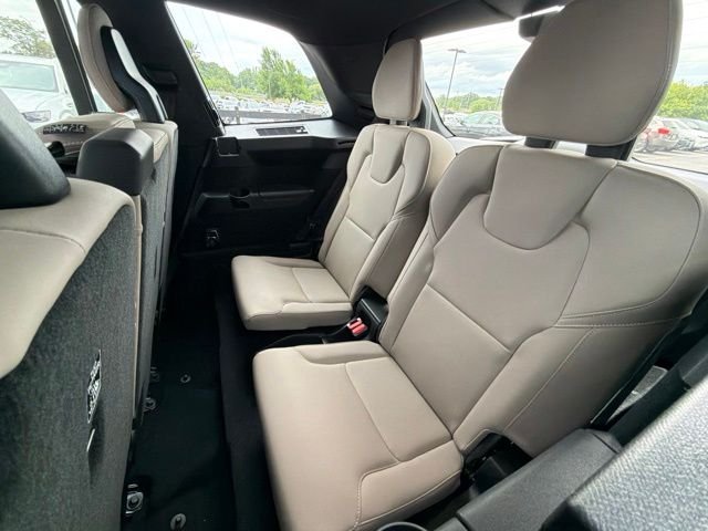 New 2026 Denim Blue Volvo Plus image 10