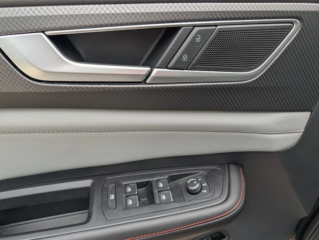 New 2026 Black Volkswagen 2.0T Peak Edition image 16
