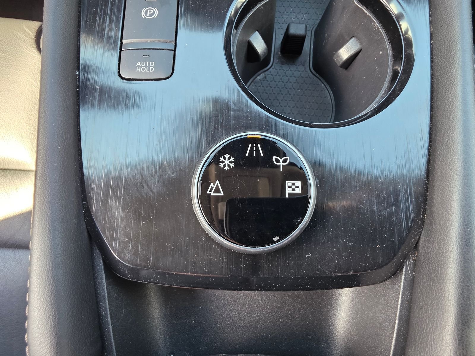 Used 2023 Gray Nissan SL image 22