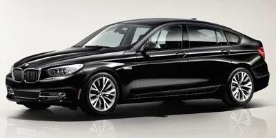 2011 BMW 5 Series 535i Gran Turismo's photo