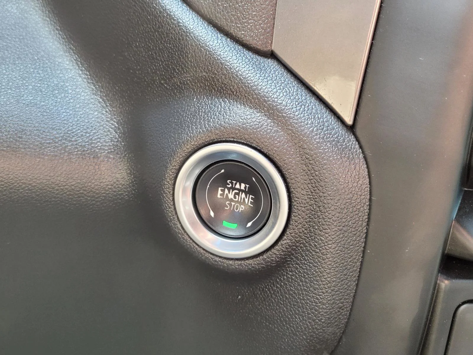 Used 2025 Riptide Blue Metallic Chevrolet Custom image 26