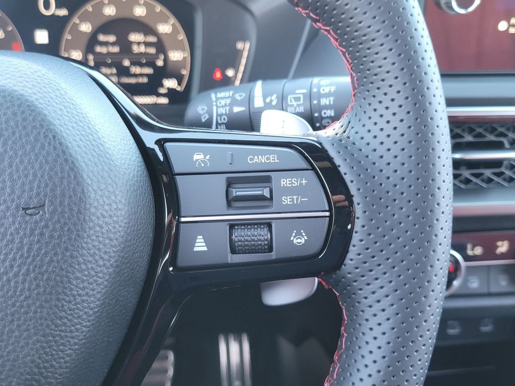 New 2026 Platinum White Pearl Acura A-Spec Package image 26