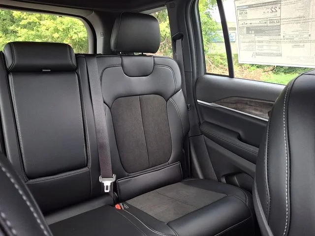 New 2026 Gray Jeep Altitude image 14