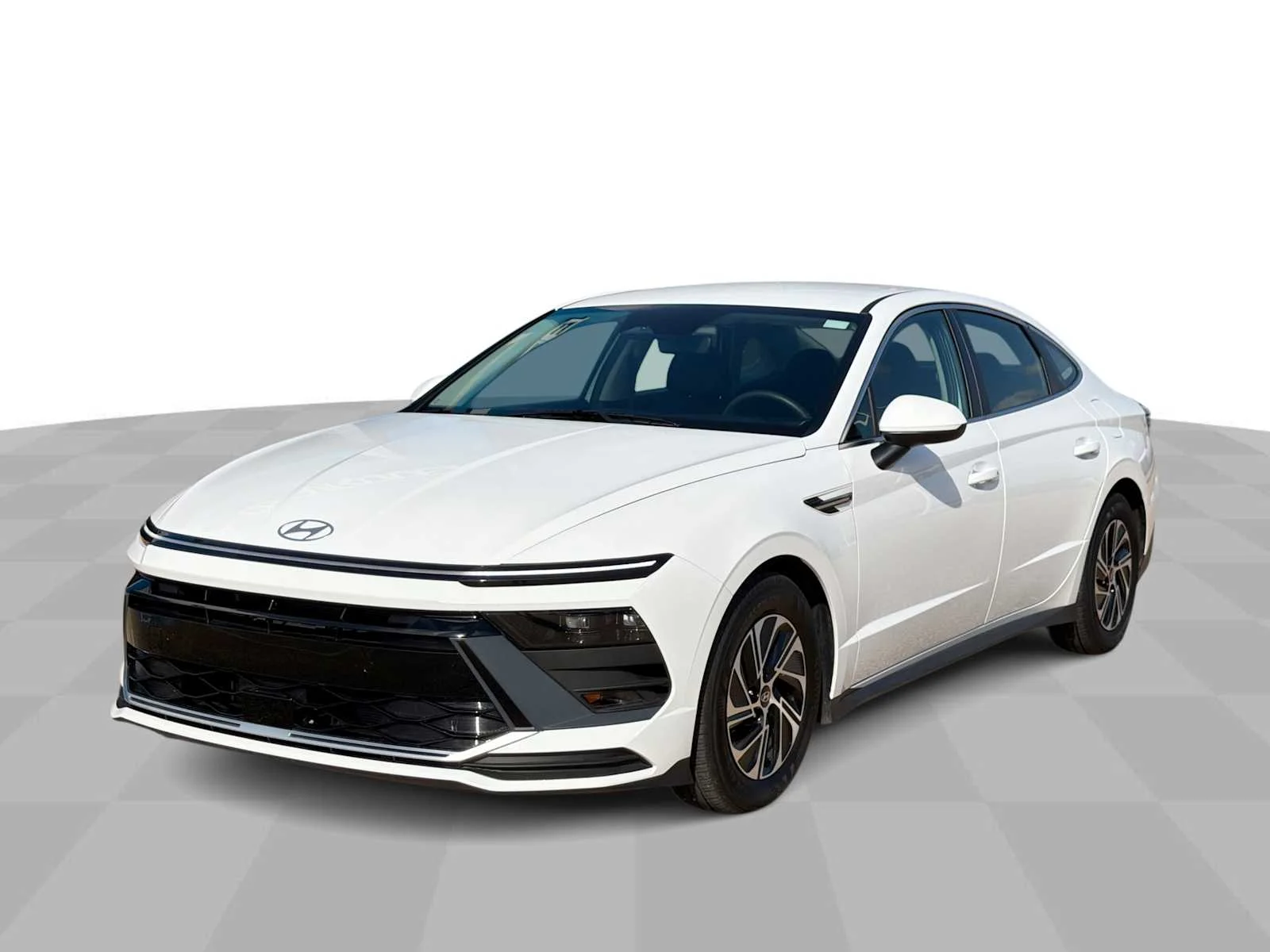 2026 Hyundai Sonata Hybrid