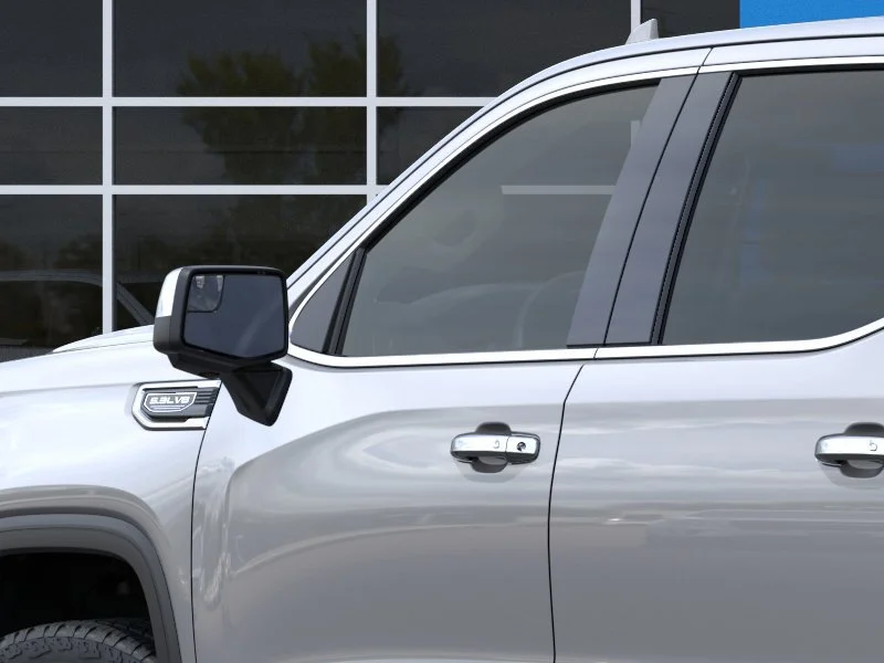 2026 GMC Sierra 1500 Denali - Photo 12