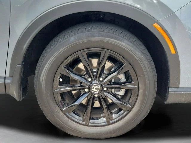 Used 2024 Gray Honda Sport-L image 35