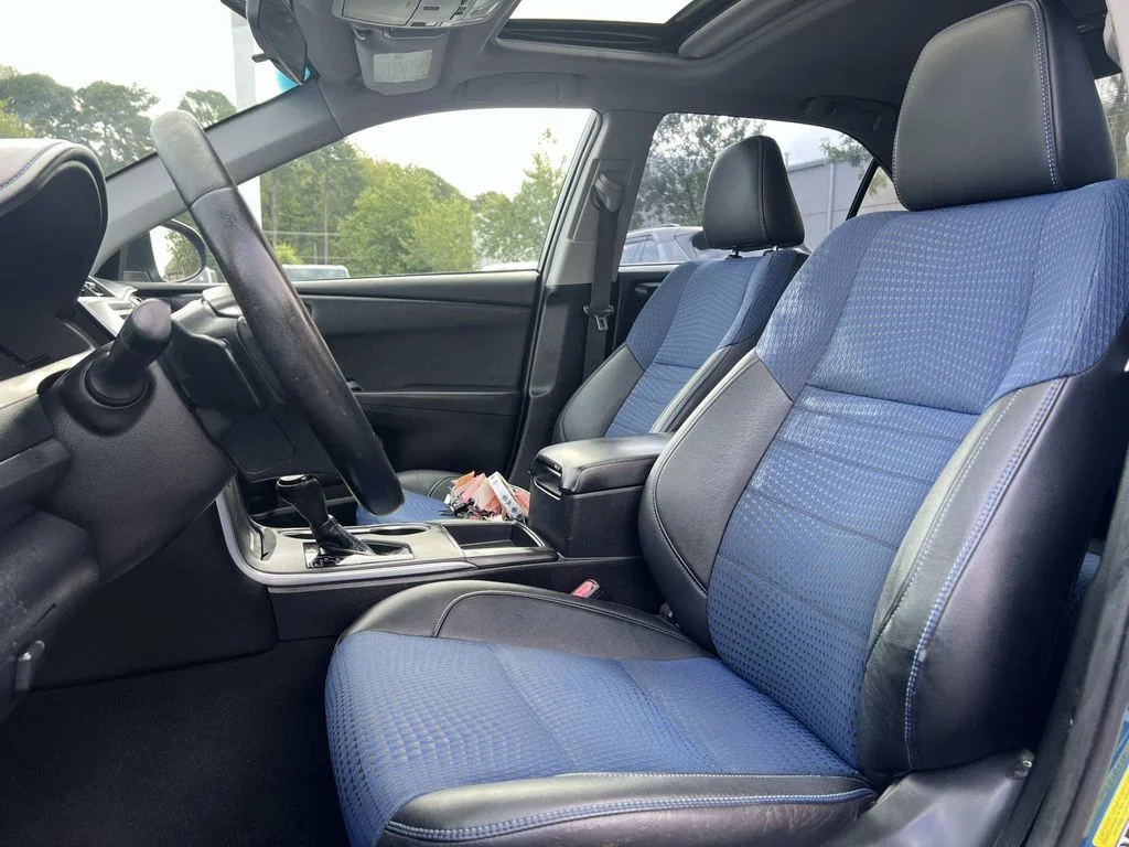Used 2016 Blue Toyota Special Edition image 19
