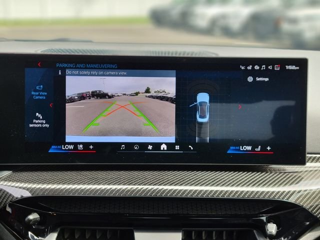 New 2026 Blue BMW Base image 17