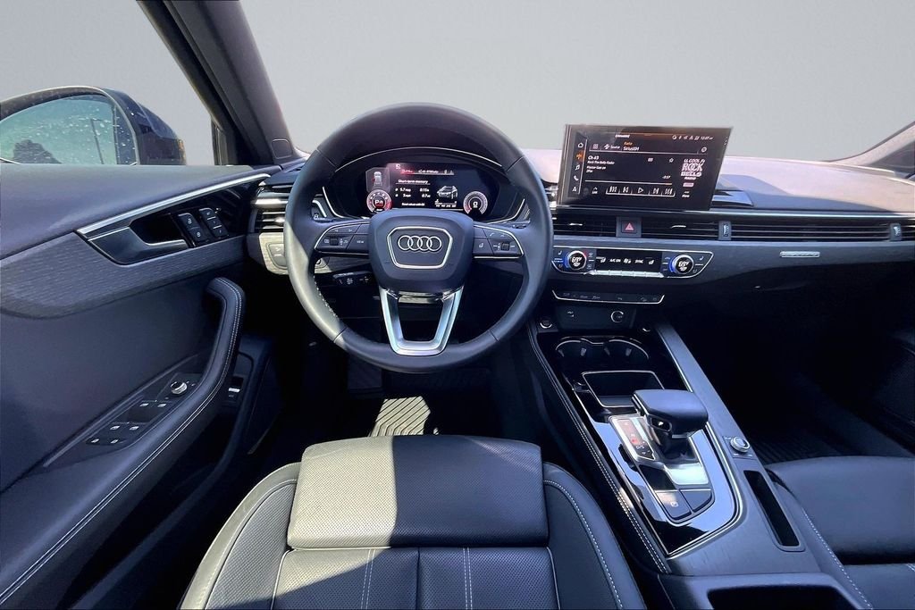 Used 2023  Audi 45 Premium Plus image 5