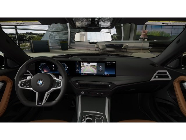 New 2026 Black Sapphire Metallic BMW  image 10