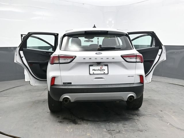 Used 2022 White Ford S image 42