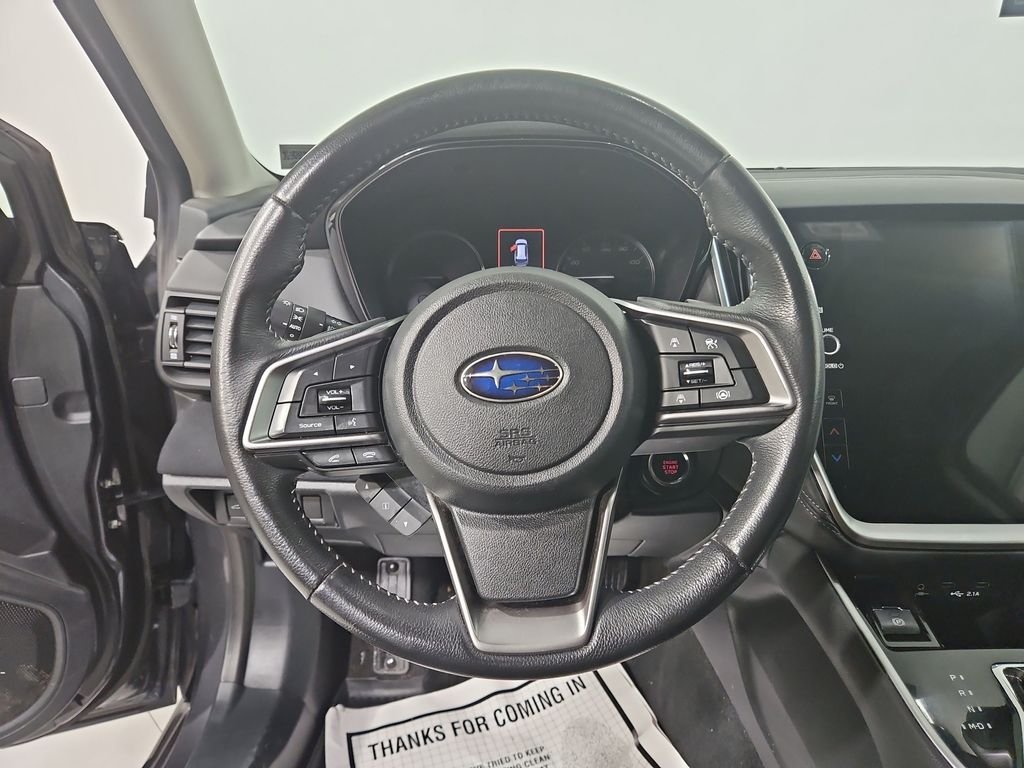 Used 2020 Gray Subaru Premium image 15