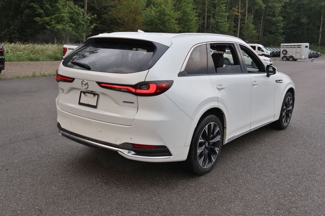 Used 2024 White Mazda 3.3 Turbo S Premium image 7