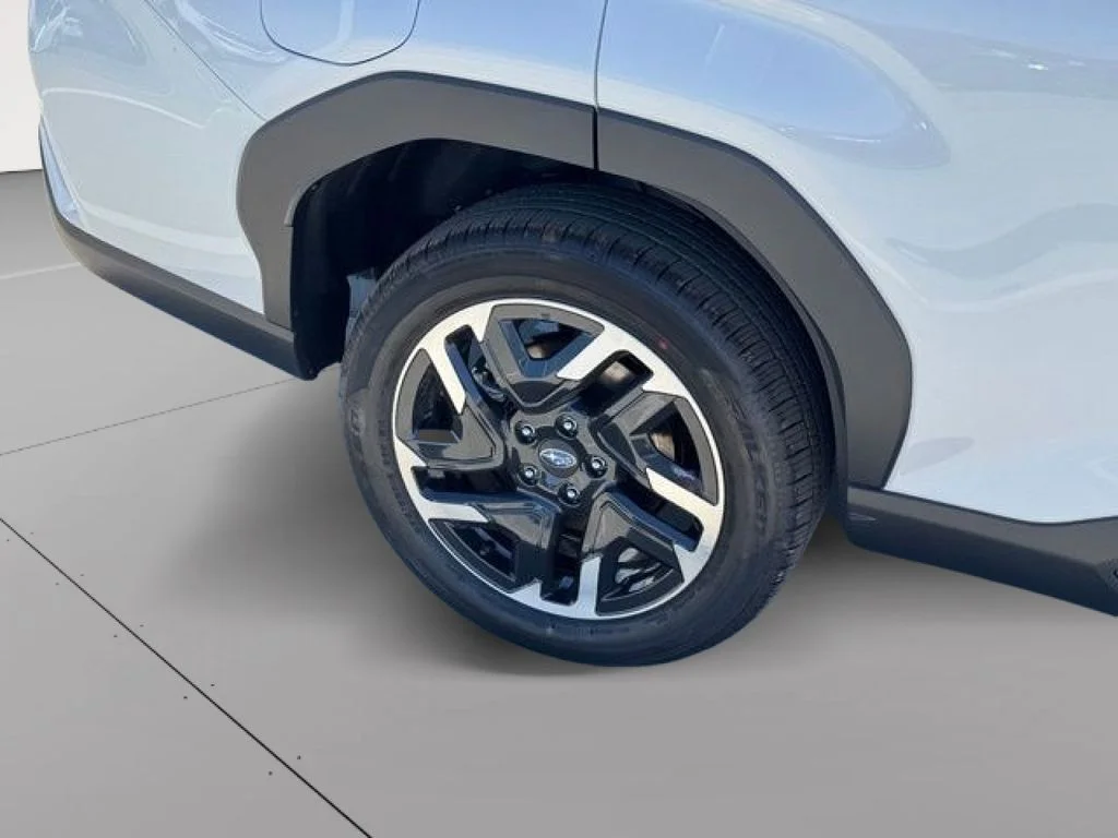 2026 Subaru Forester Limited - Photo 9