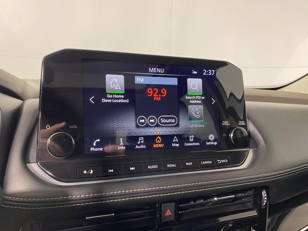2023 Nissan Rogue SL - Photo 9