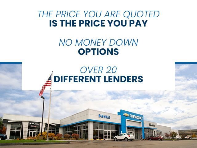 2026 Chevrolet Trailblazer LS - Photo 18