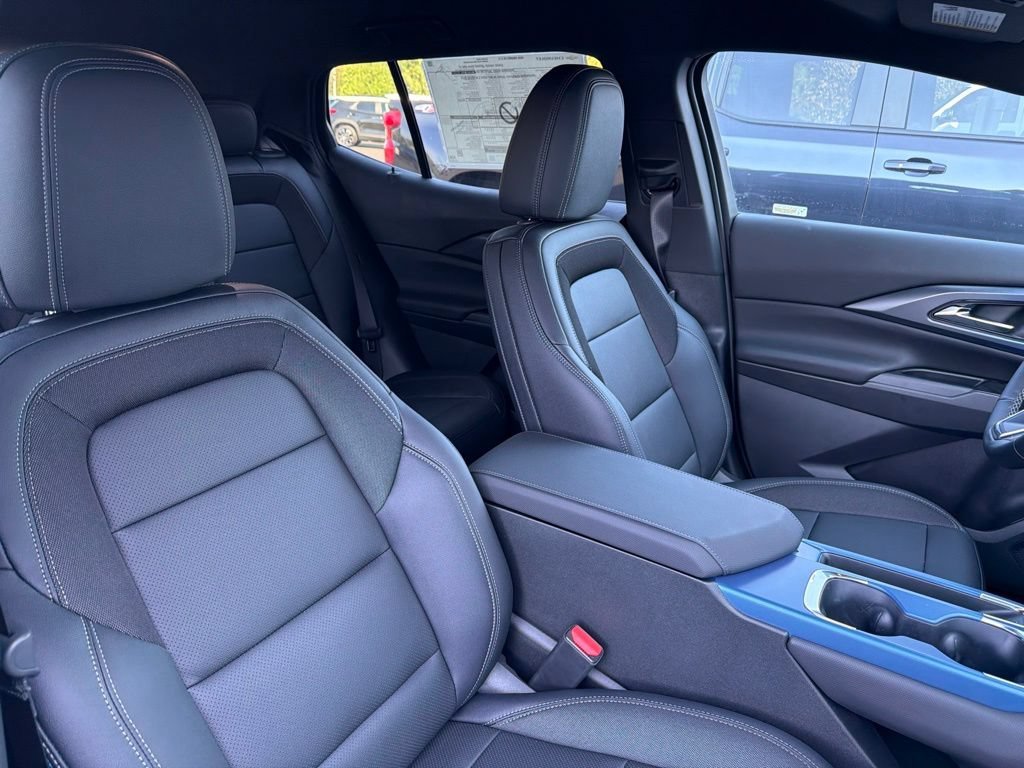 2026 Chevrolet Equinox EV 2LT - Photo 26