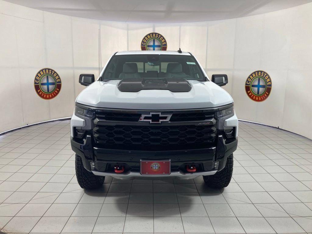 2026 Chevrolet Silverado 1500 ZR2 - Photo 19