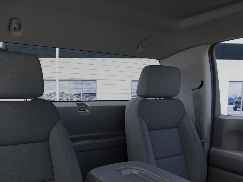 2026 GMC Sierra 1500 Pro - Photo 105