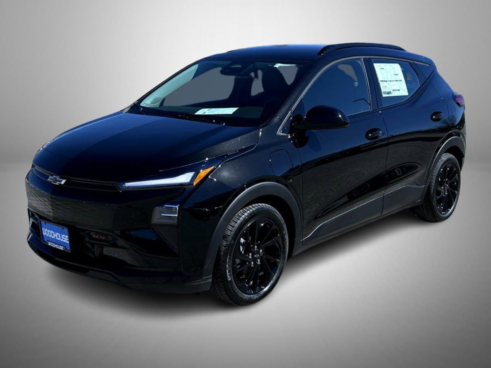 2027 Chevrolet Bolt EV RS Auto's photo