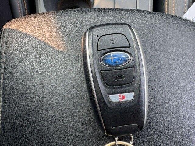 Used 2024 Ice Silver Metallic Subaru Limited image 16
