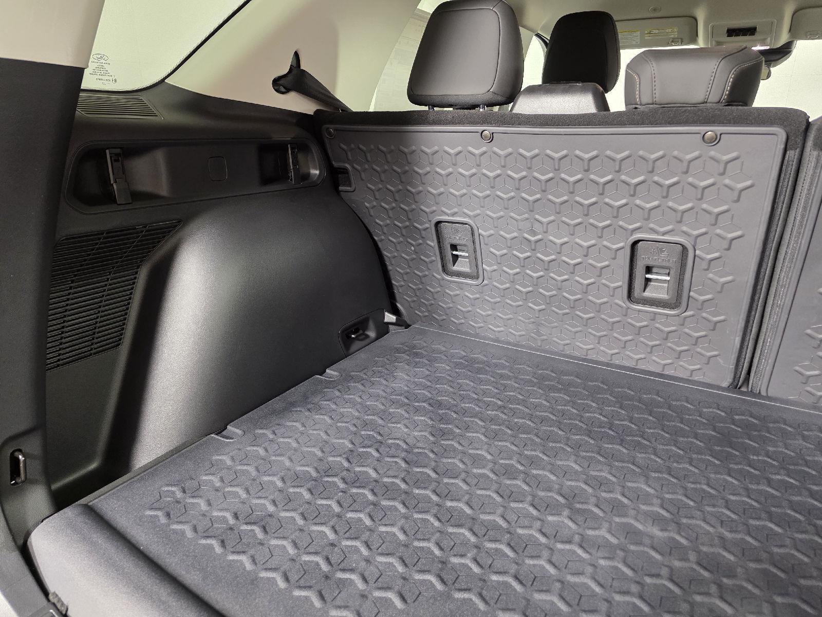 Used 2026 Carbonized Gray Metallic Ford Big Bend image 8