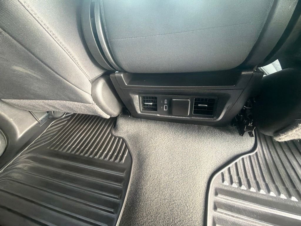 Used 2024 Silver GMC Elevation image 50