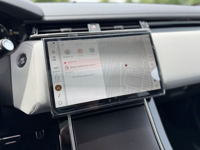 2026 Land Rover Range Rover Velar Dynamic SE - Photo 16