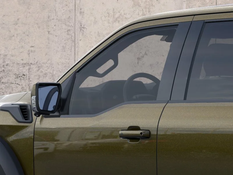 New 2026 Shelter Green Ford Raptor® image 49