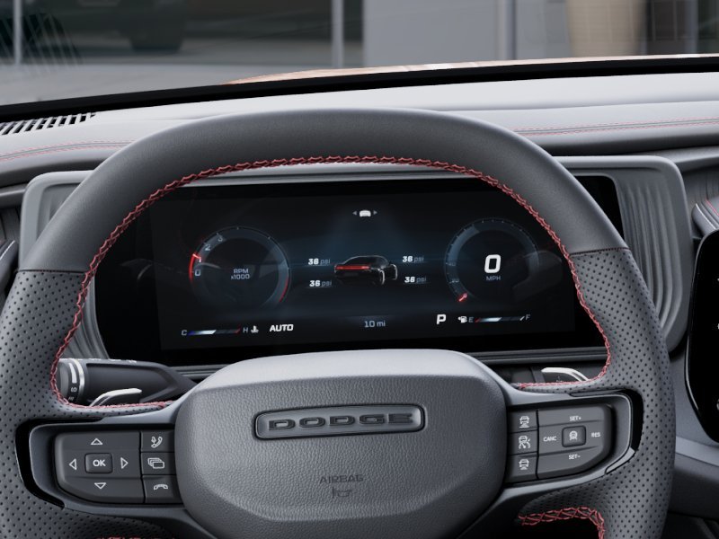 New 2026 Peel Out Dodge R/T Scat Pack image 41