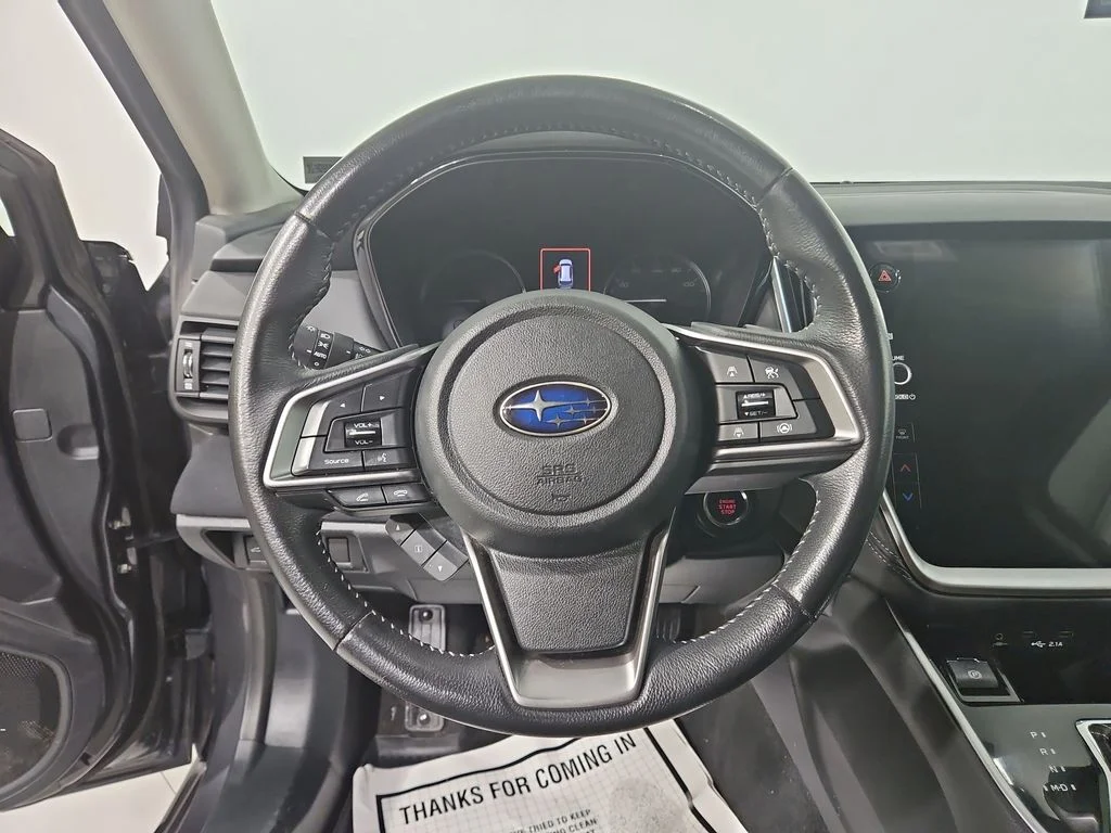 Used 2020 Gray Subaru Premium image 15