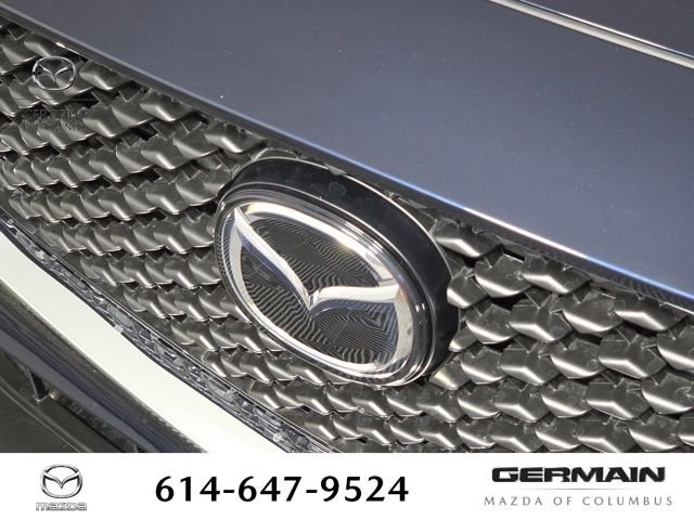 Certified Used 2026 Blue Mazda 2.5 S image 13