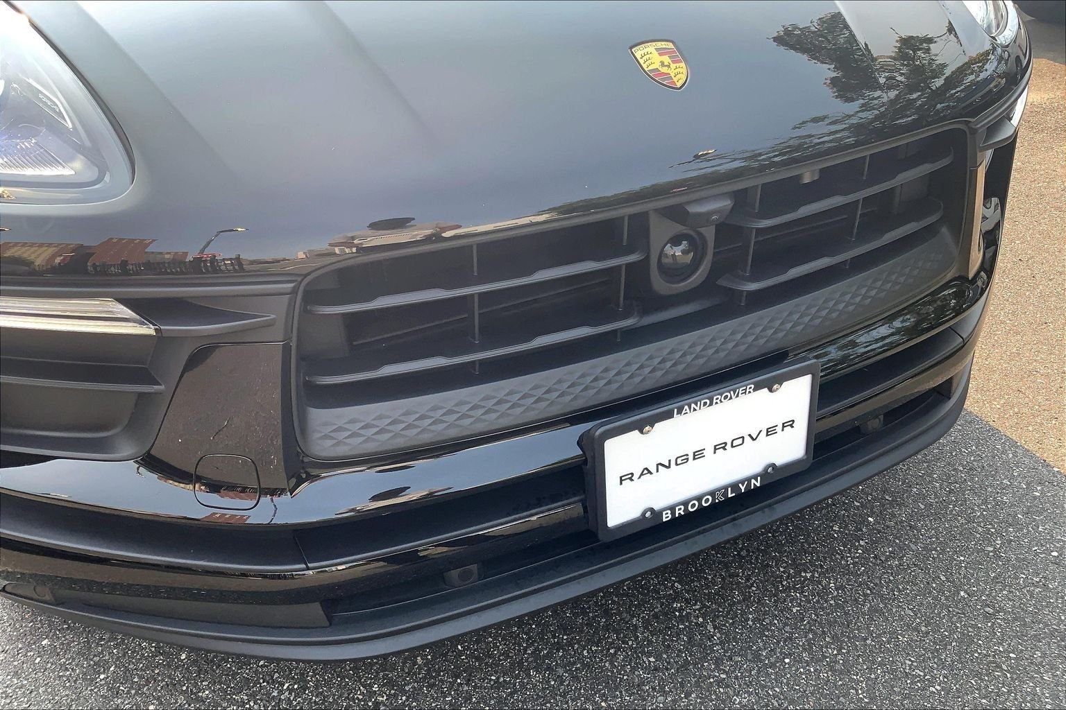Used 2024 Black Porsche Base image 30