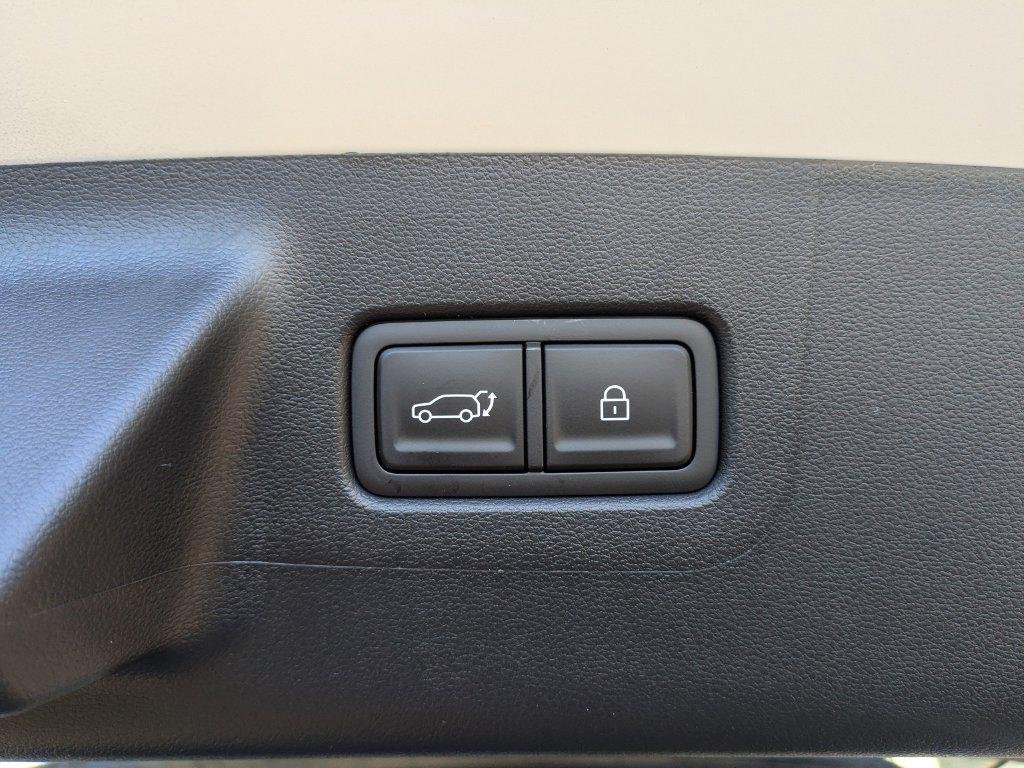 New 2026 White Hyundai XRT AWD image 13