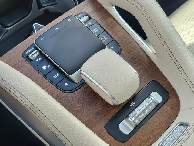 2022 Mercedes-Benz GLS GLS450 - Photo 41
