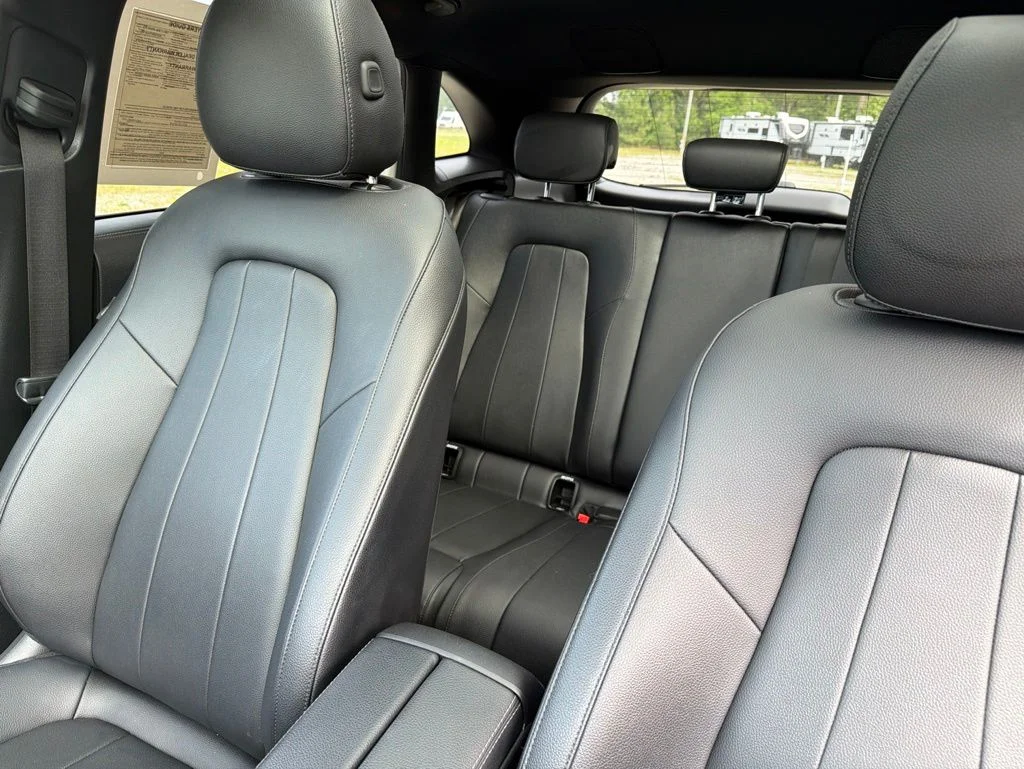 2021 Mercedes-Benz GLA GLA250 - Photo 15