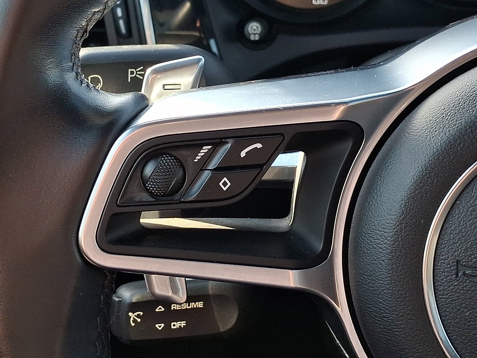 Used 2017 Black Porsche S image 22