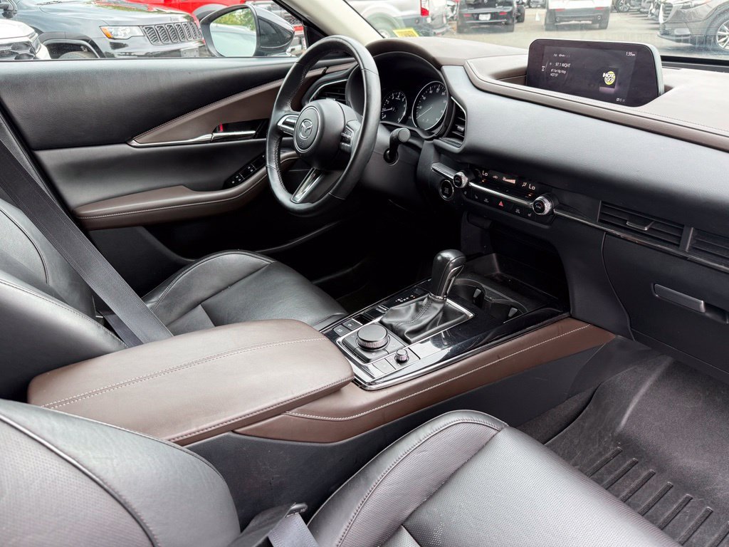 Used 2023 Gray Mazda 2.5 Turbo Premium Plus Package w/Premium Plus Package image 31