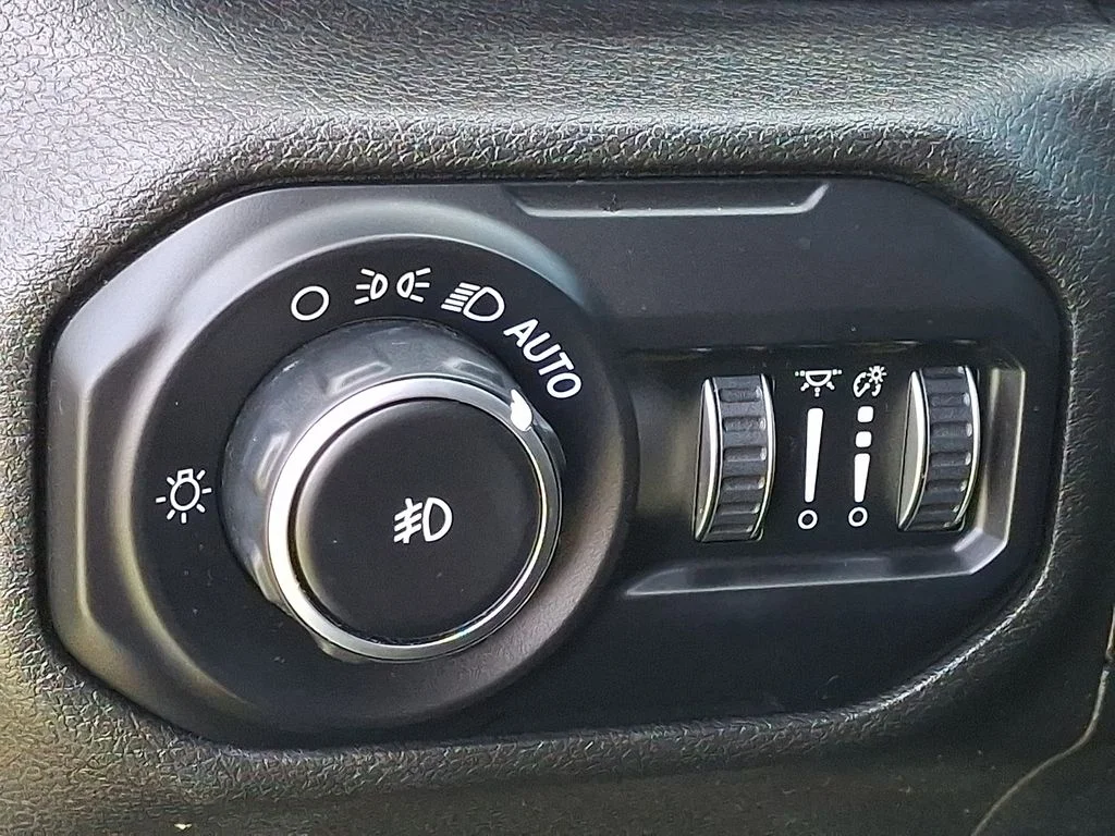 2020 Jeep Wrangler Unlimited Altitude - Photo 24