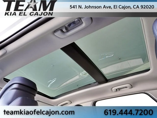New 2026 Gray Kia EX image 21