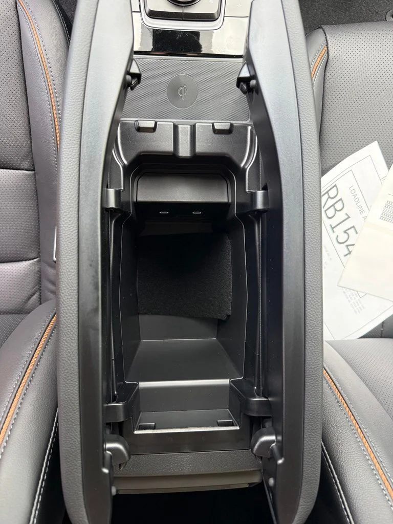 New 2026 Jet Black Mica Mazda Premium AWD image 20