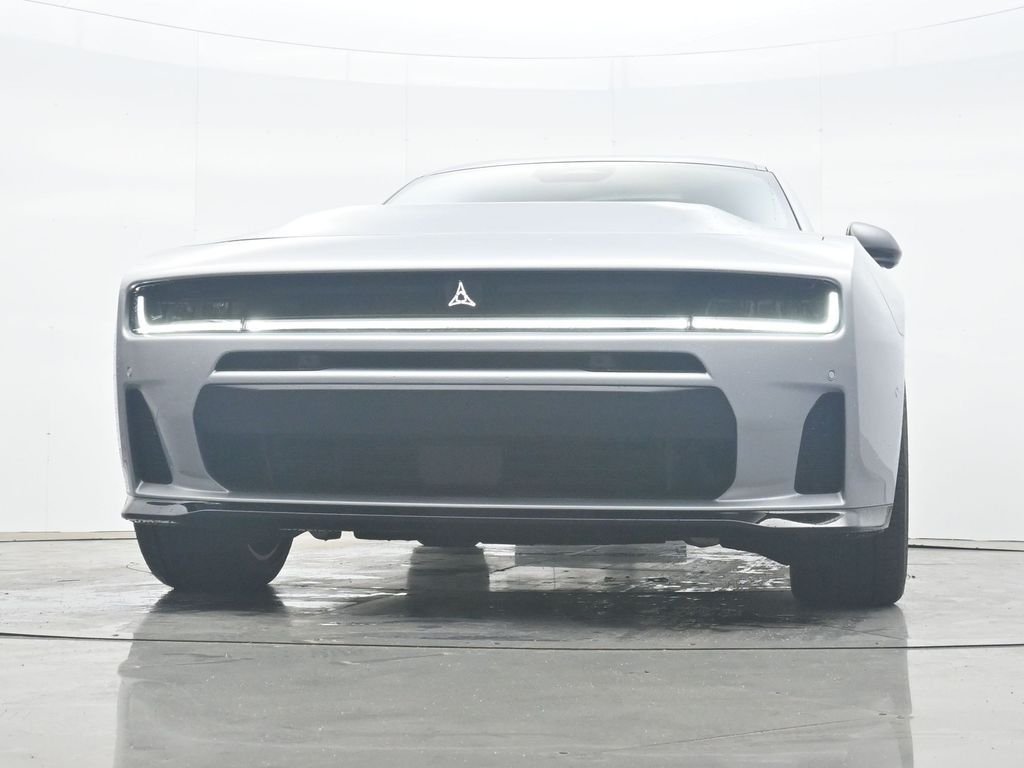 New 2026 Triple Nickel Exterior Paint Dodge R/T Plus image 34